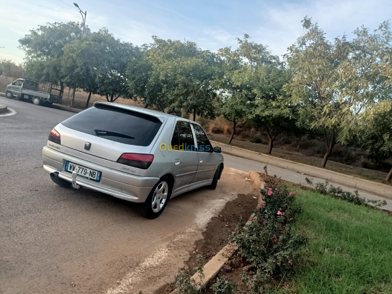 Peugeot 306 1998 306