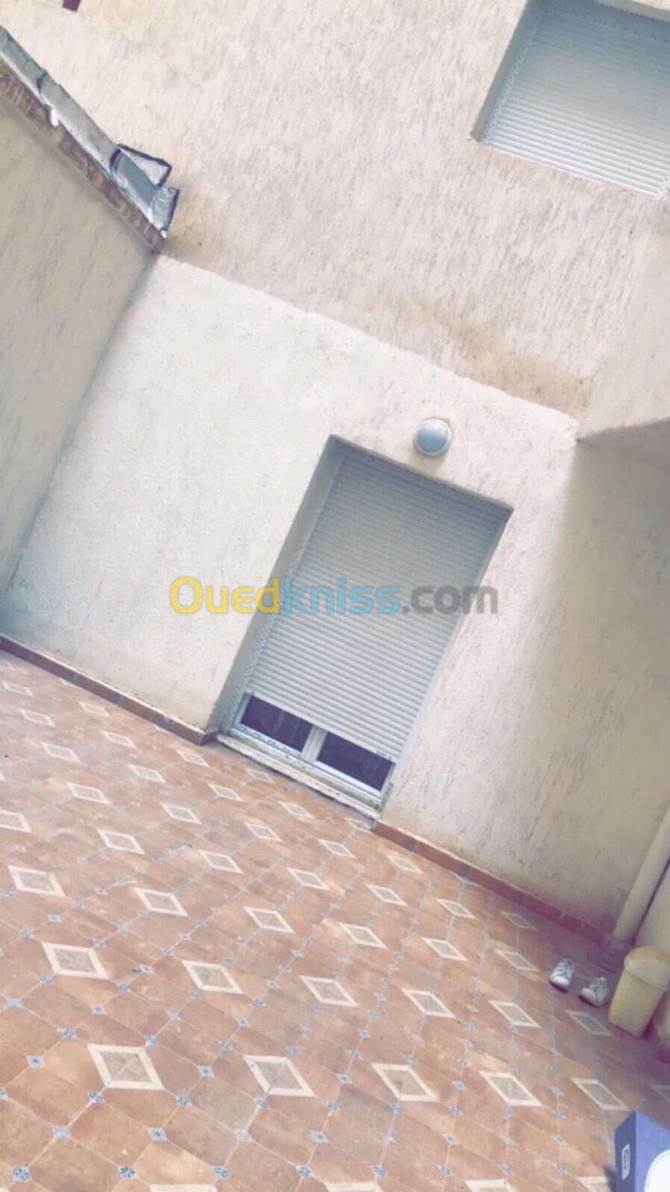 Vente Appartement F4 Oran Bir el djir