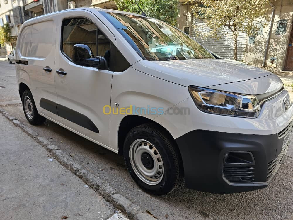 Fiat Doblo 2023 