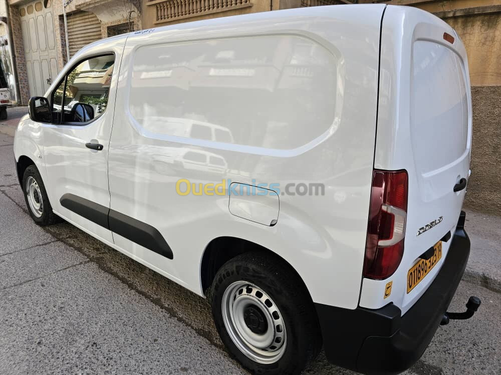 Fiat Doblo 2023 