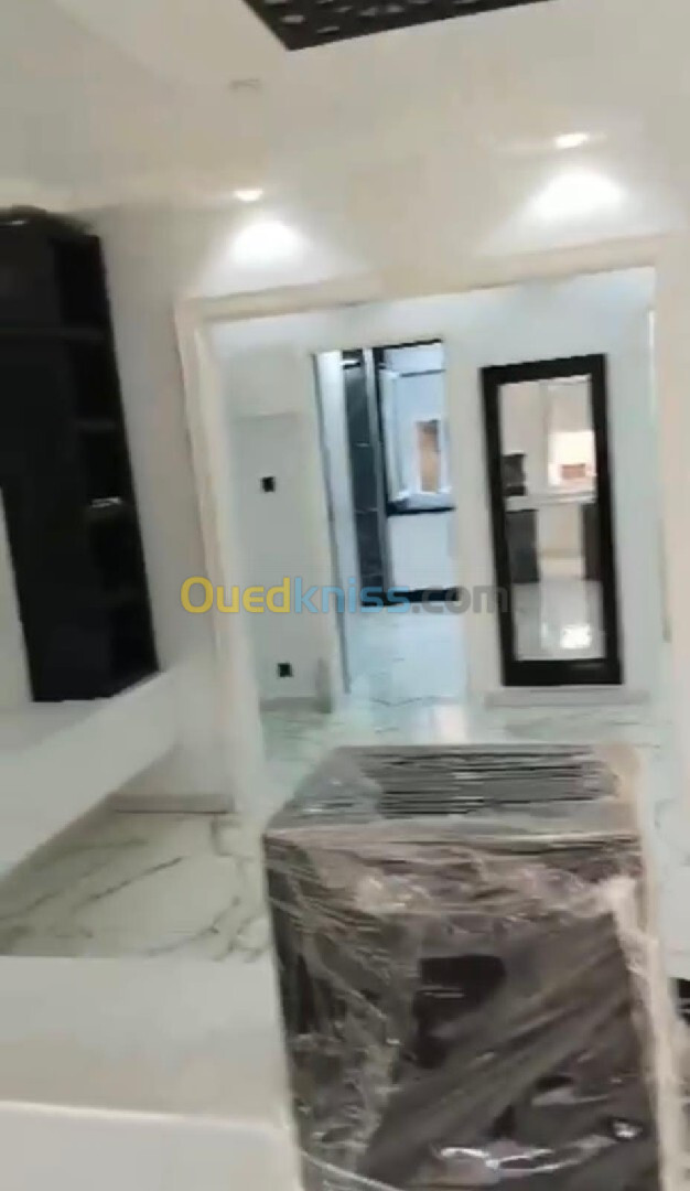 Vente Appartement F3 Alger Draria