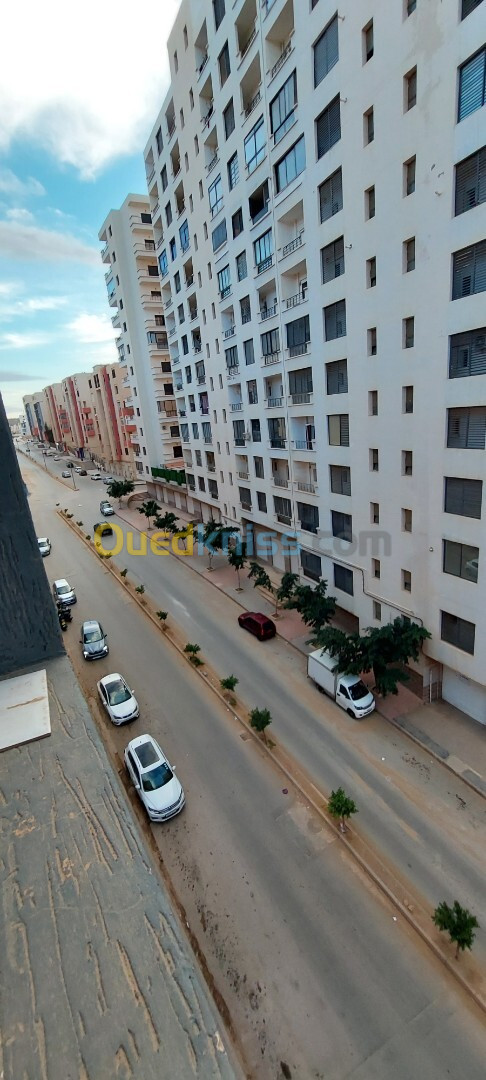 Vente Appartement F4 Mostaganem Mostaganem