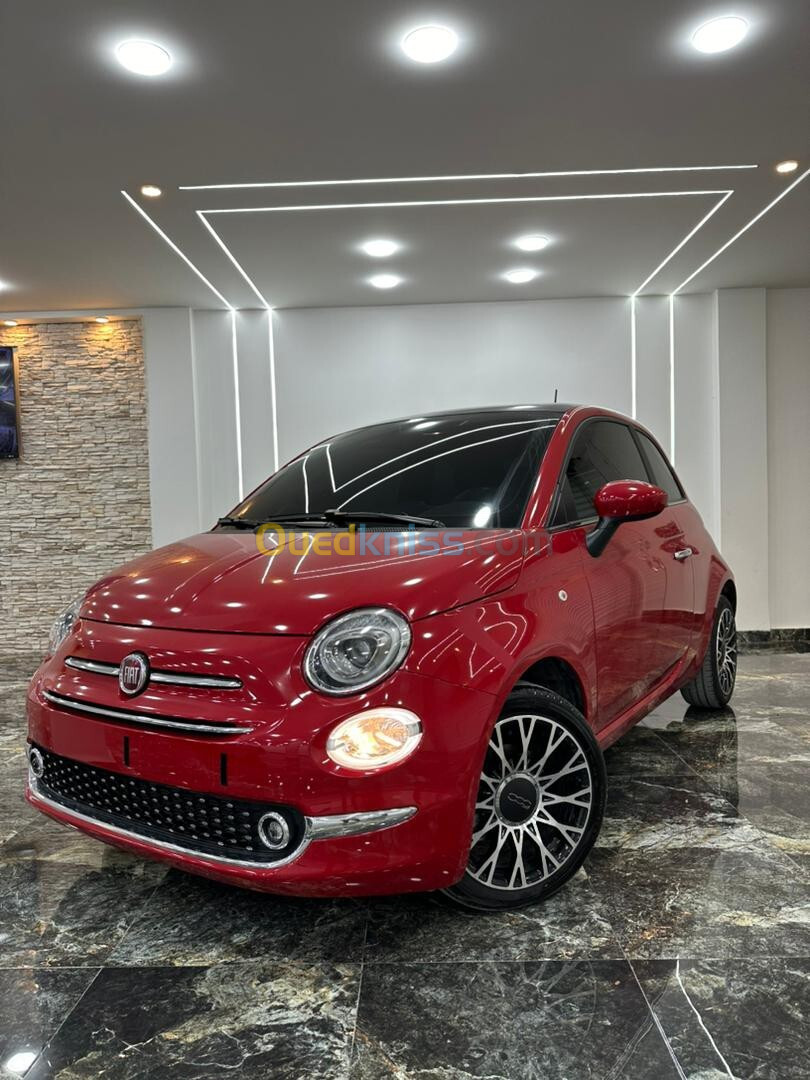 Fiat 500 2024 Dolcivita