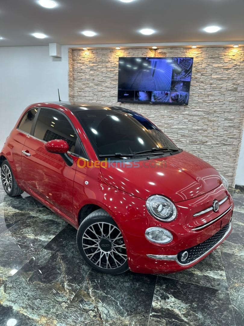 Fiat Fiat 500 2024 Dolcivita