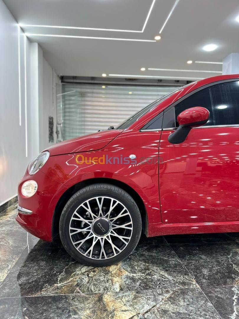 Fiat Fiat 500 2024 Dolcivita