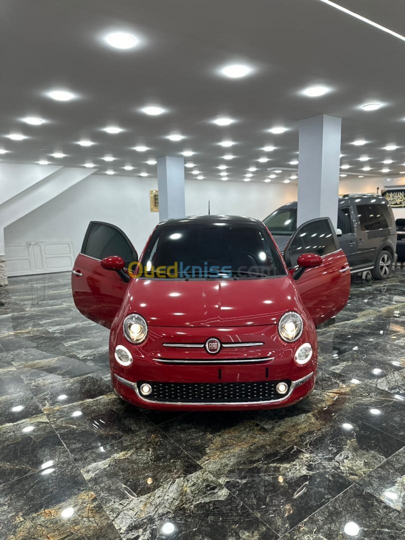 Fiat Fiat 500 2024 Dolcivita