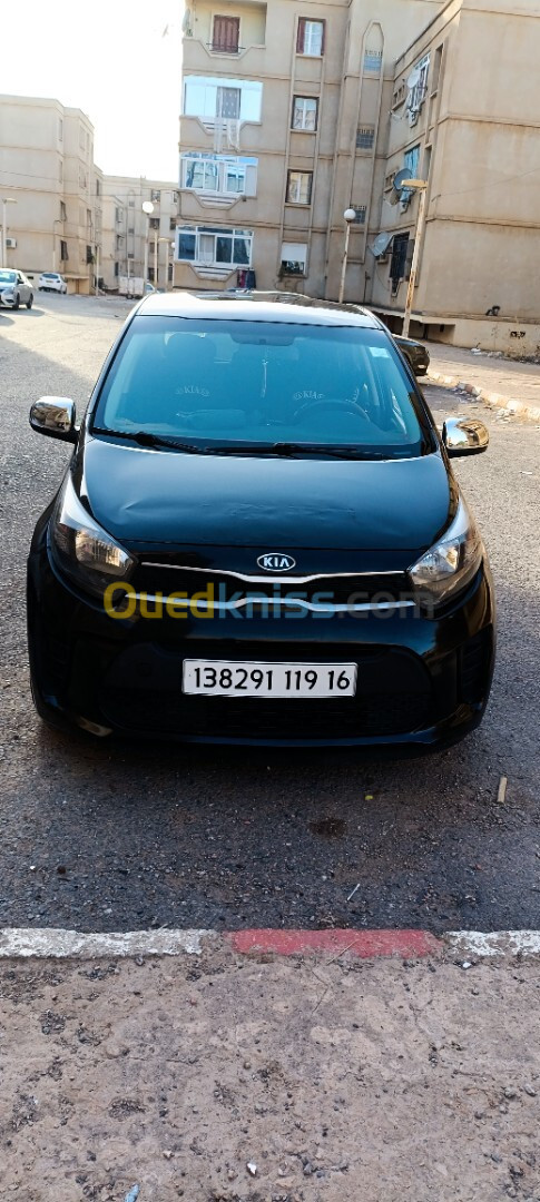 Kia Picanto 2019 LX Confort