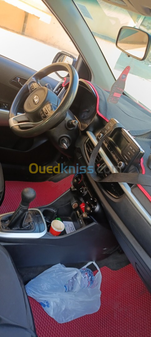 Kia Picanto 2019 LX Confort