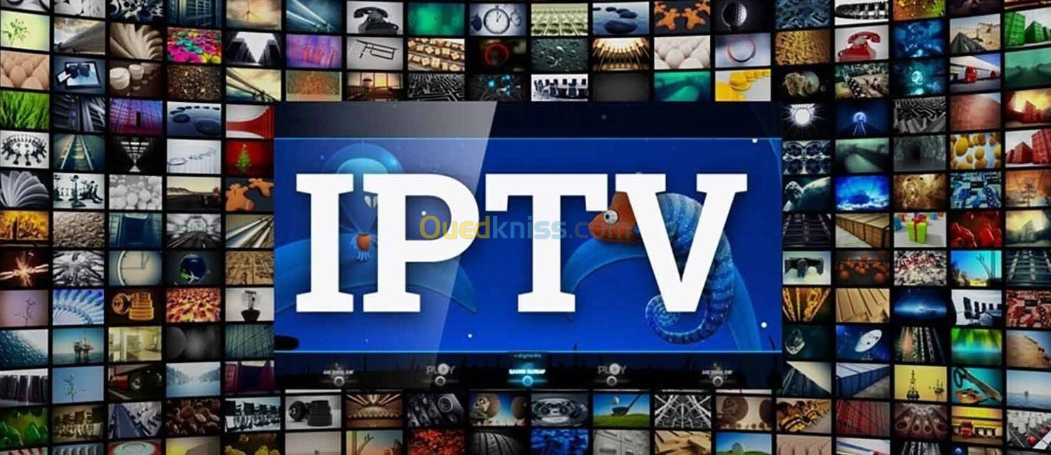 abonnement IPTV