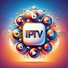 abonnement IPTV