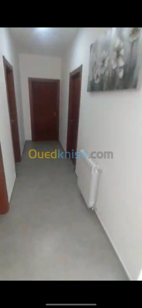 Vente Appartement F3 Chlef Chlef