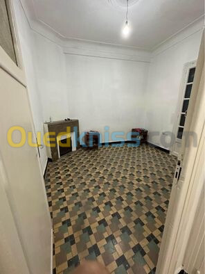 Location Appartement F2 Alger Sidi mhamed