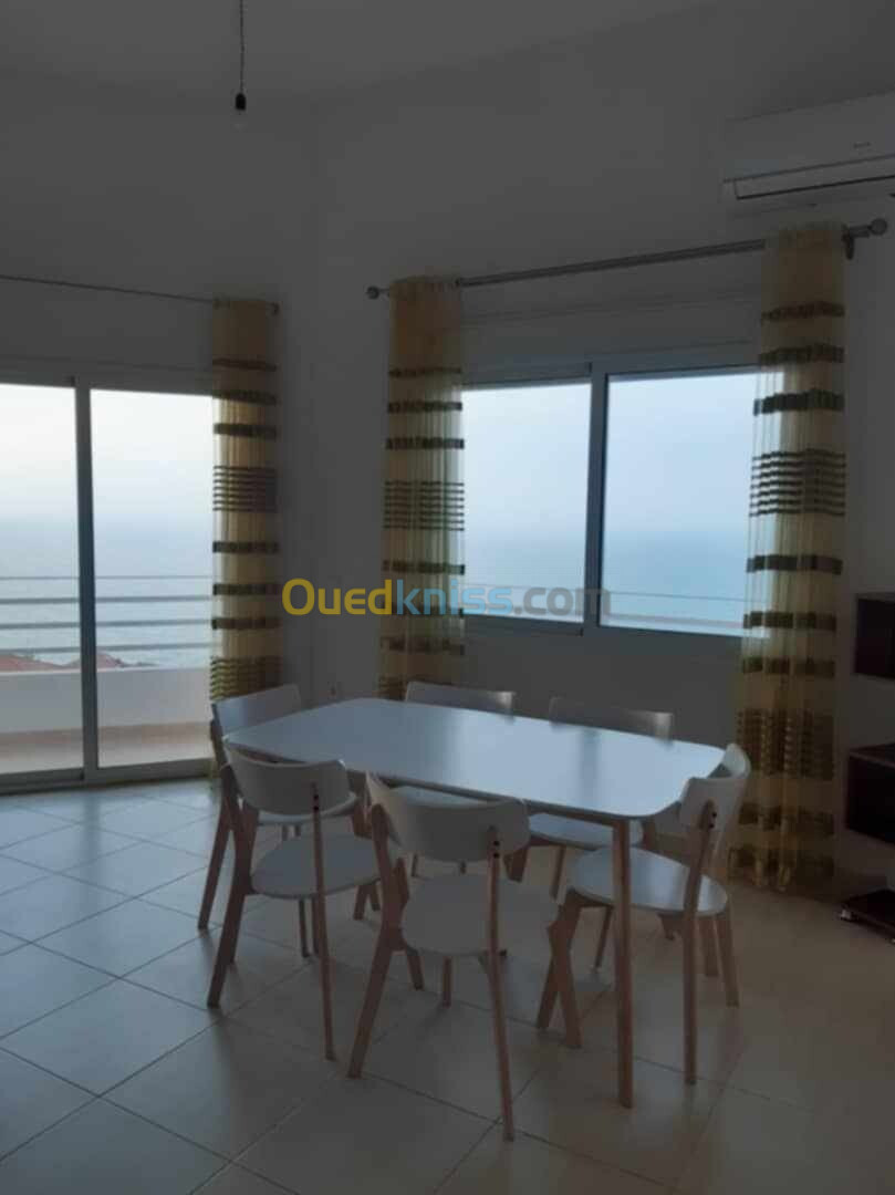 Vente Appartement Béjaïa Bejaia