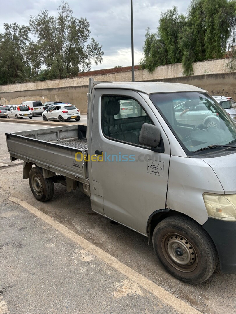 Daihatsu Gran Max 2012 Pick Up