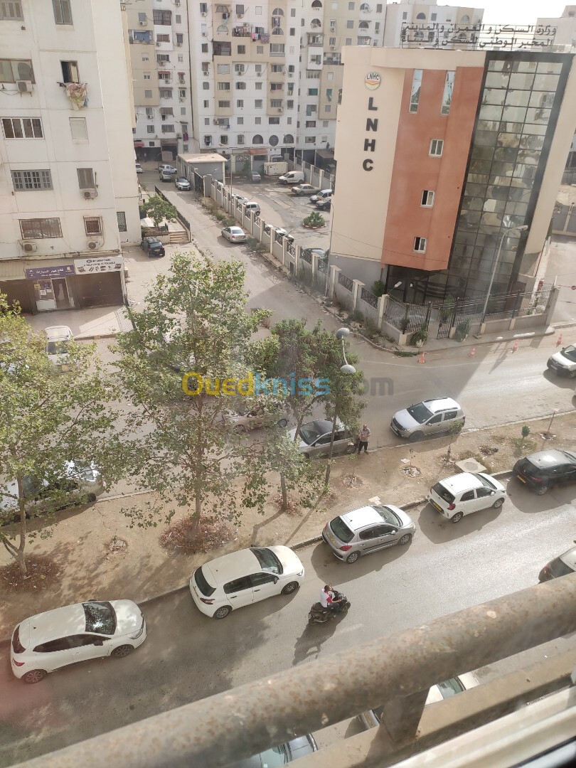 Location Appartement F3 Alger Ain naadja