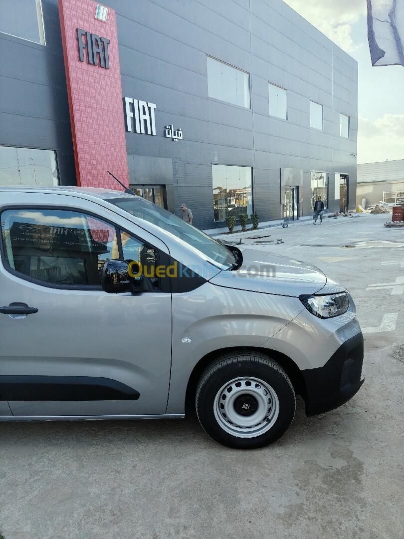 Fiat Doublo 2024 