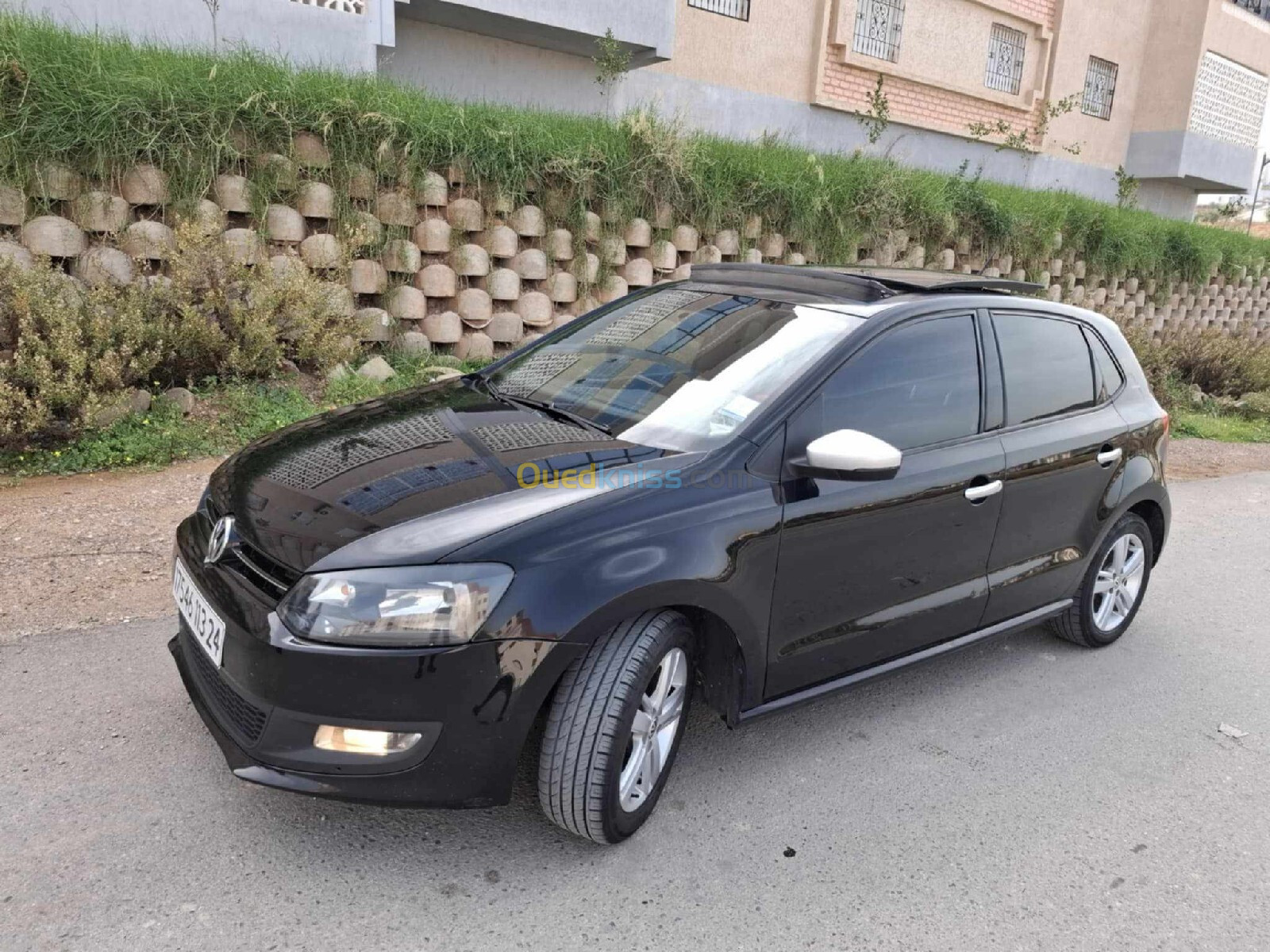 Volkswagen Polo 2013 Polo