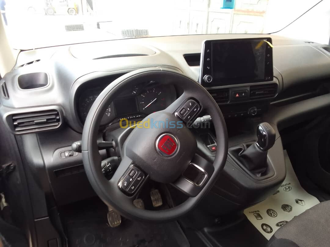 Fiat doblo 2023 