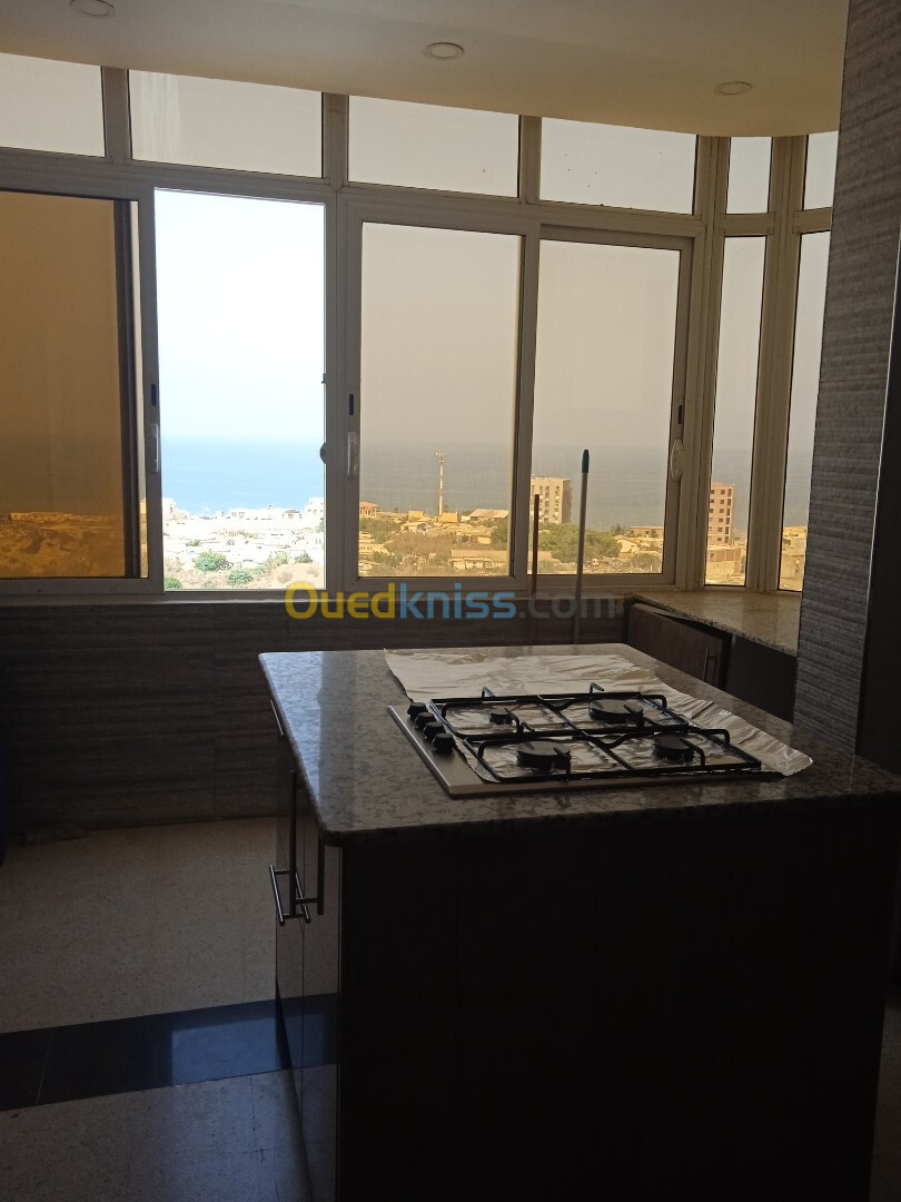 Location Appartement F3 Alger Ain benian