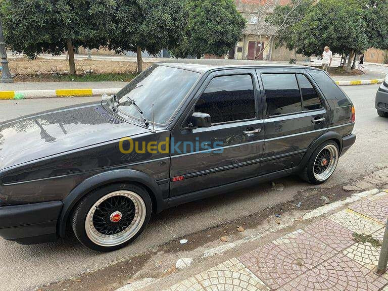 Volkswagen Golf 2 1991 Golf 2