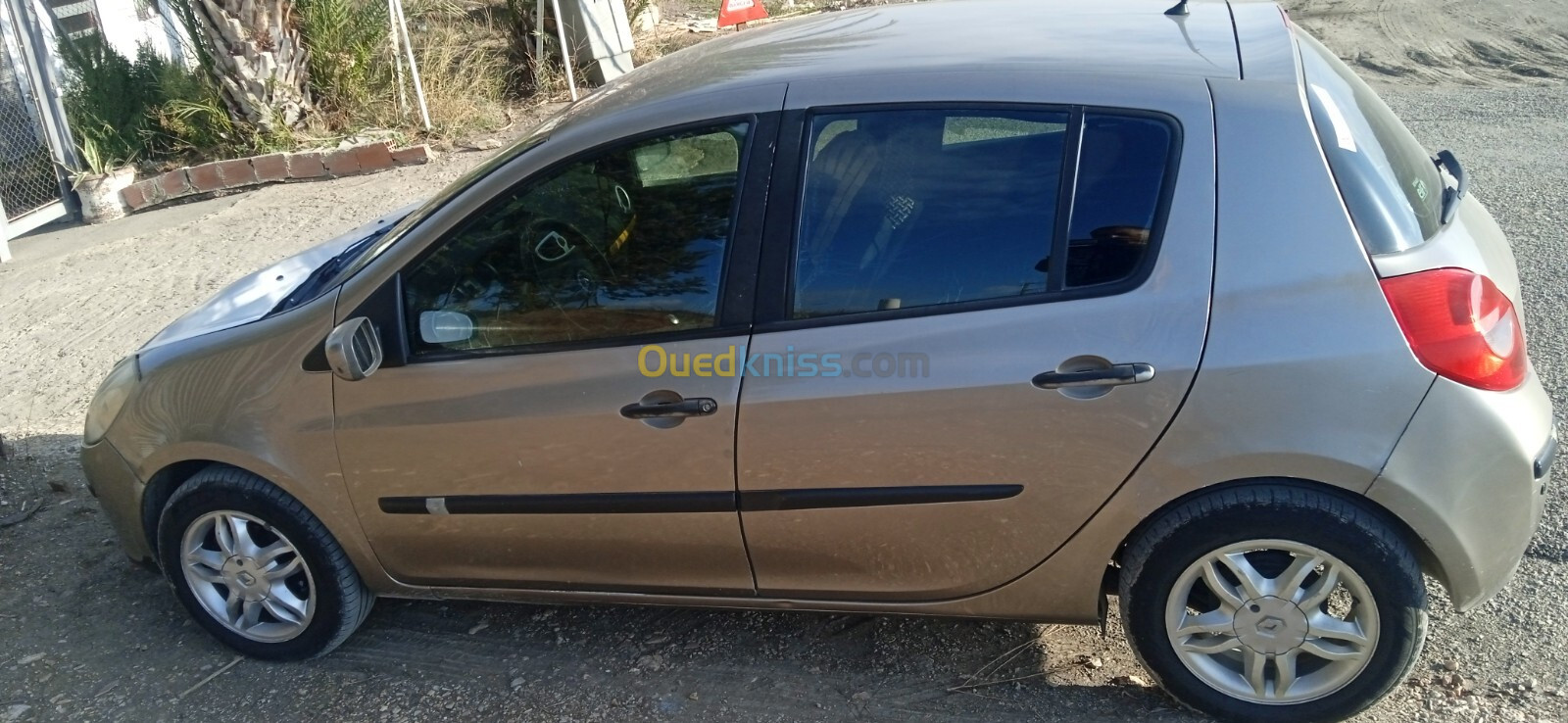 Renault Clio 3 2009 