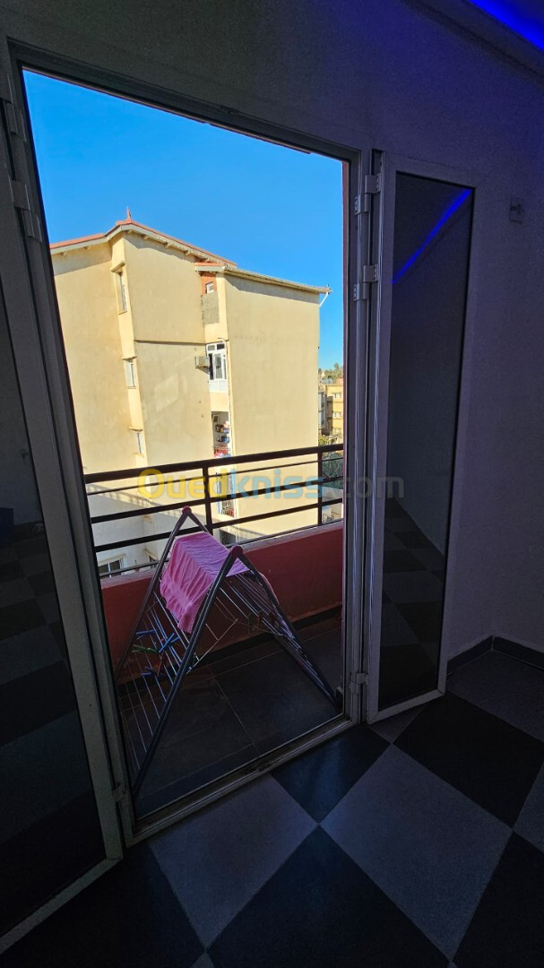 Vente Appartement Alger Birkhadem