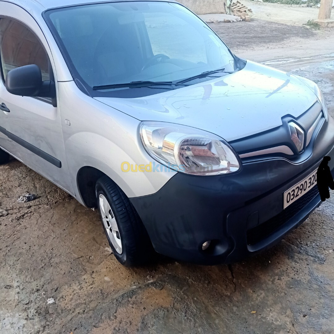 Renault Kangoo 2020 Confort