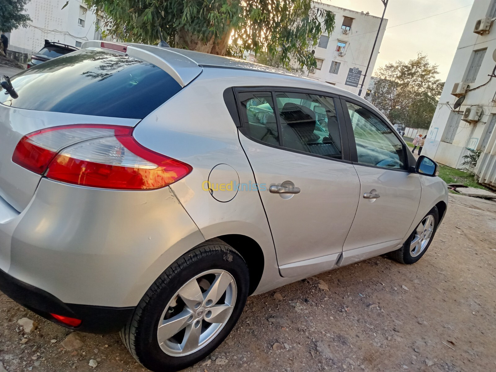 Renault Megane 3 2012 Megane 3