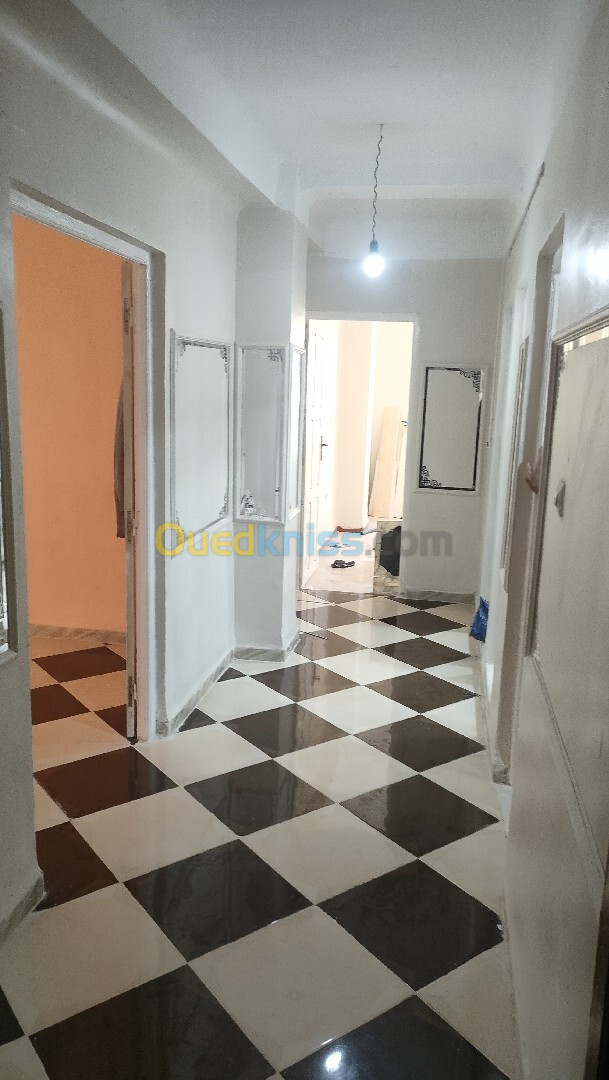 Vente Appartement Chlef Chlef