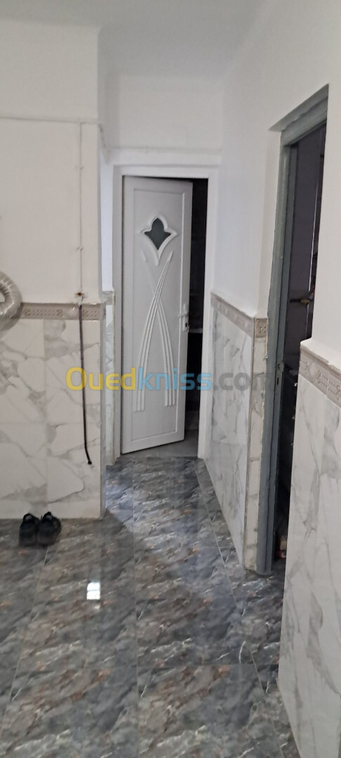 Vente Appartement F4 Blida Chebli