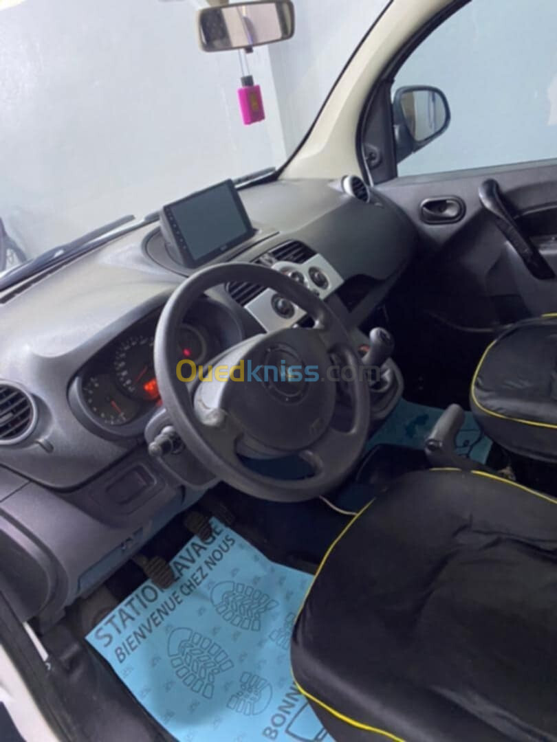 Renault Kangoo 2013 Confort