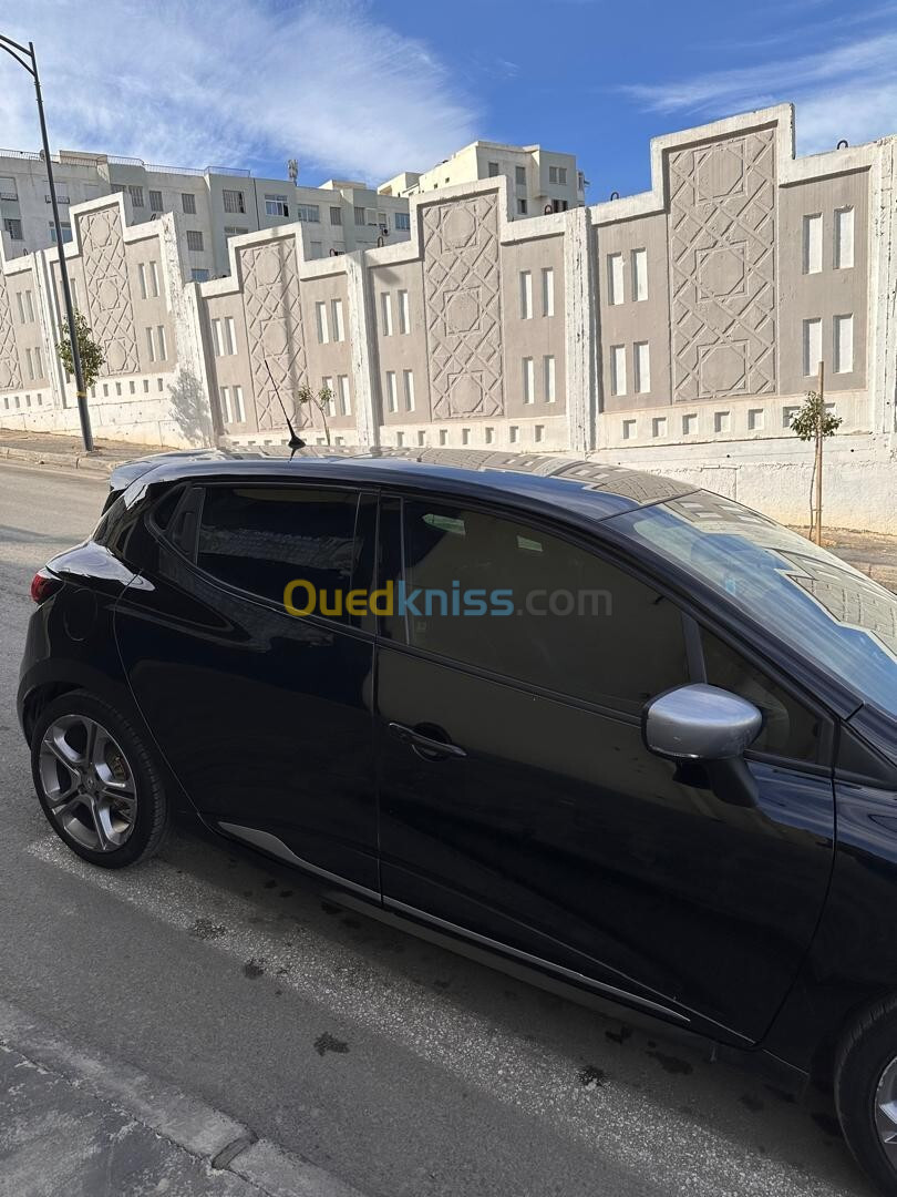 Renault Clio 4 2019 GT Line +