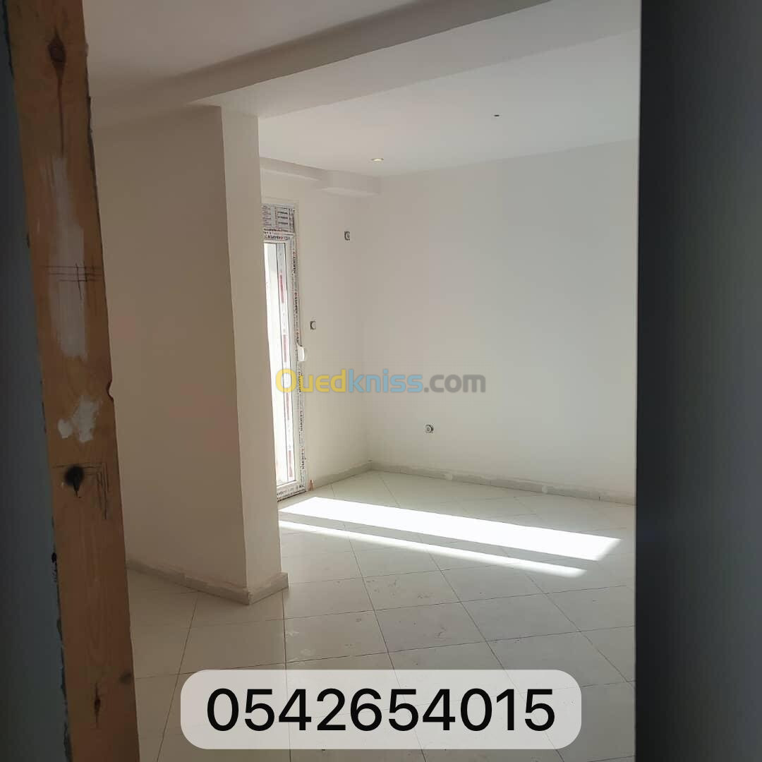 Vente Appartement Blida Boufarik