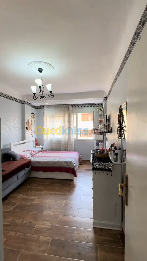 Vente Appartement Alger Ouled fayet