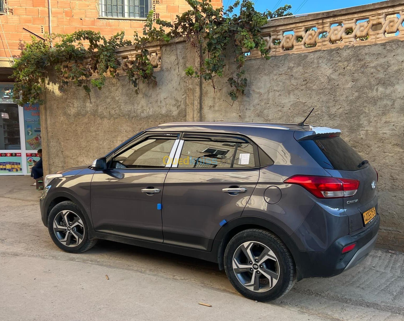 Hyundai Creta 2019 GLS