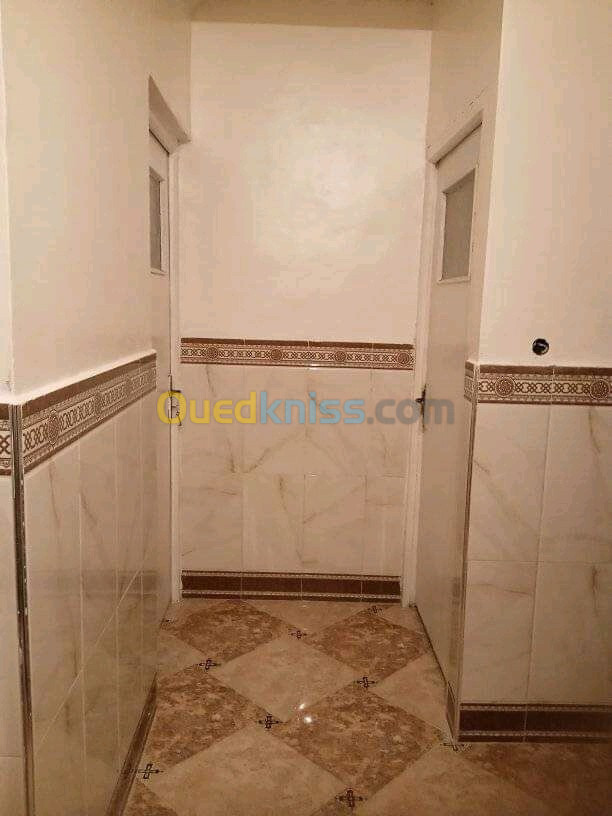 Vente Appartement F3 Oran Oran