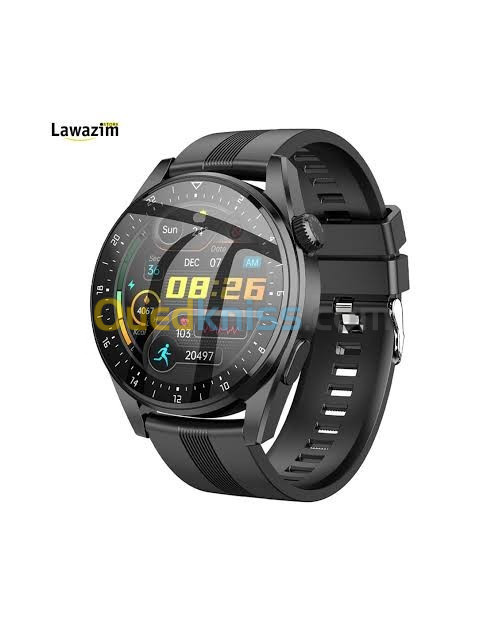 SmartWatch hoco y9 original 