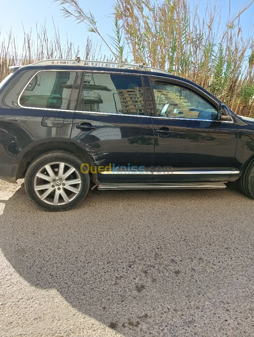 Volkswagen Touareg 2008 Touareg