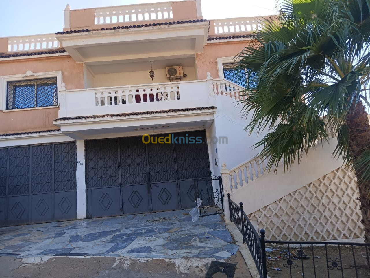 Vente Villa Blida Oued djer