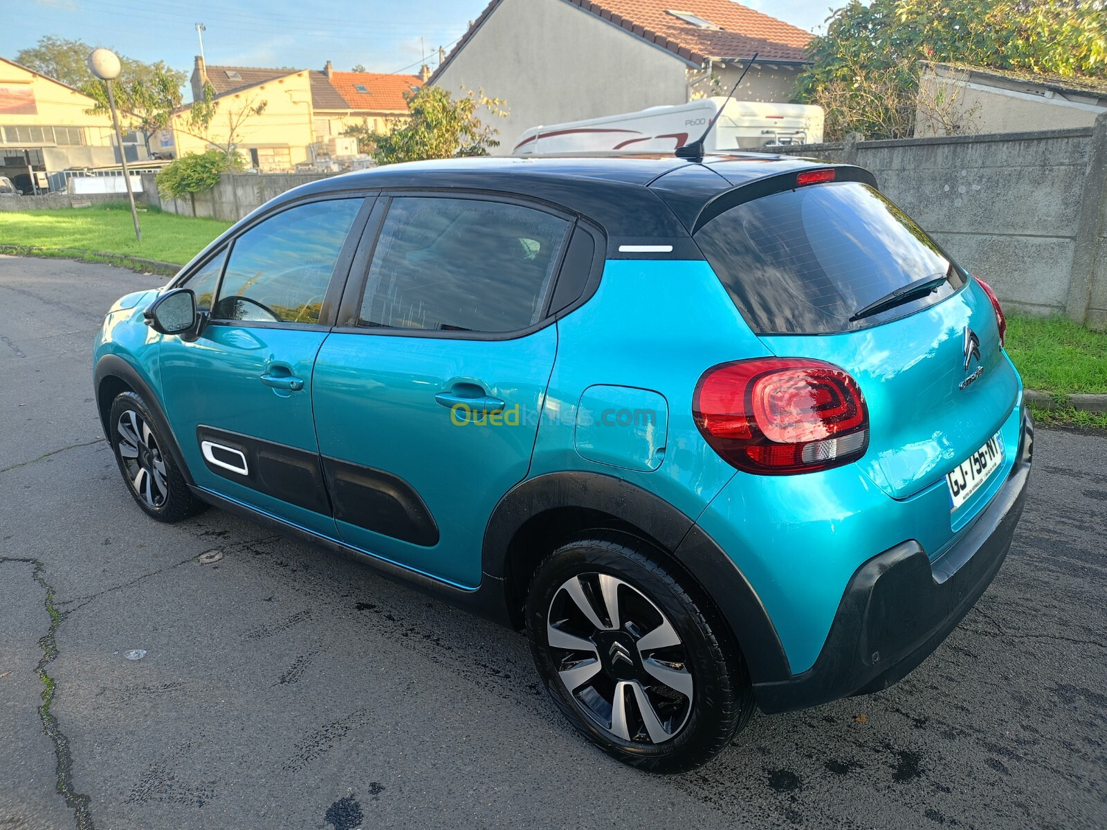 Citroen C3 2021 