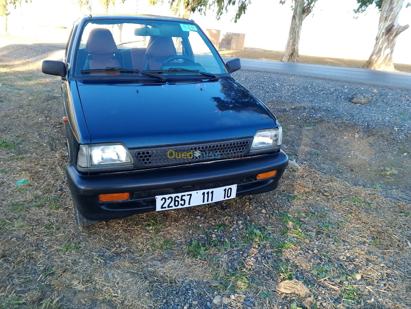 Suzuki Maruti 800 2011 Maruti 800