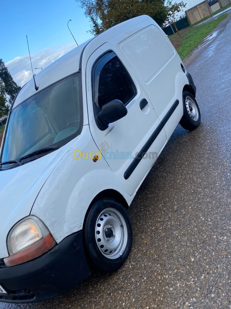 Renault Kangoo 1999 