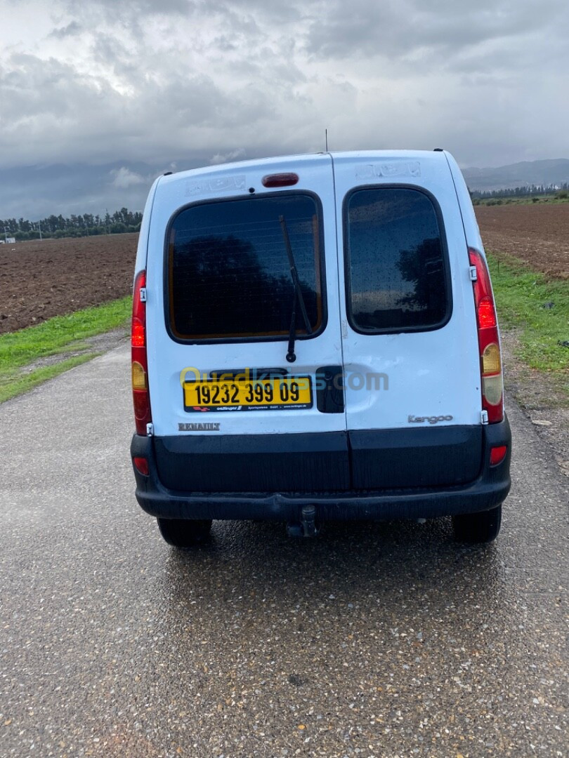 Renault Kangoo 1999 