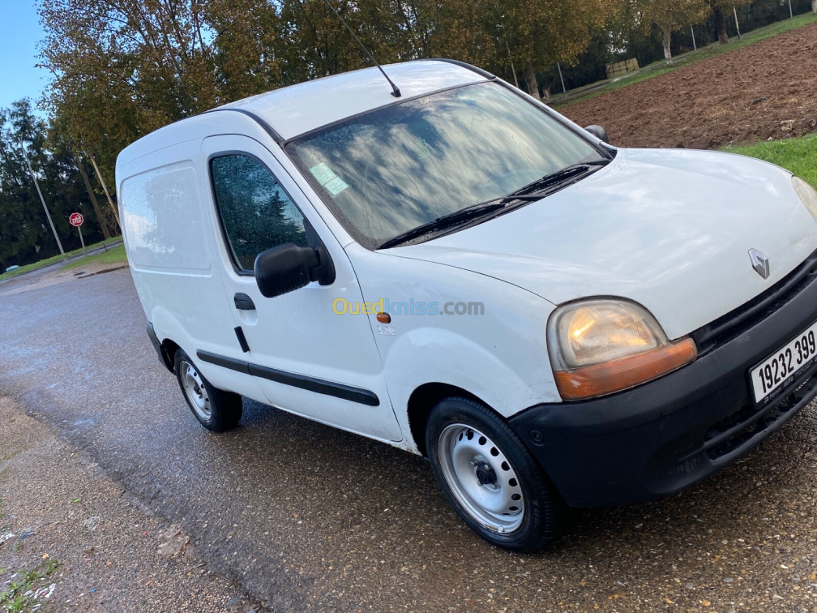 Renault Kangoo 1999 