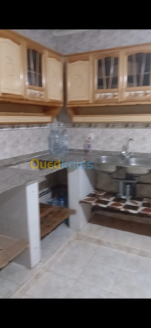 Location Appartement F3 Alger Mohammadia