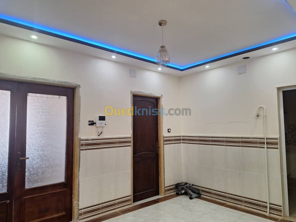 Vente Villa Sidi Bel Abbès Sidi bel abbes