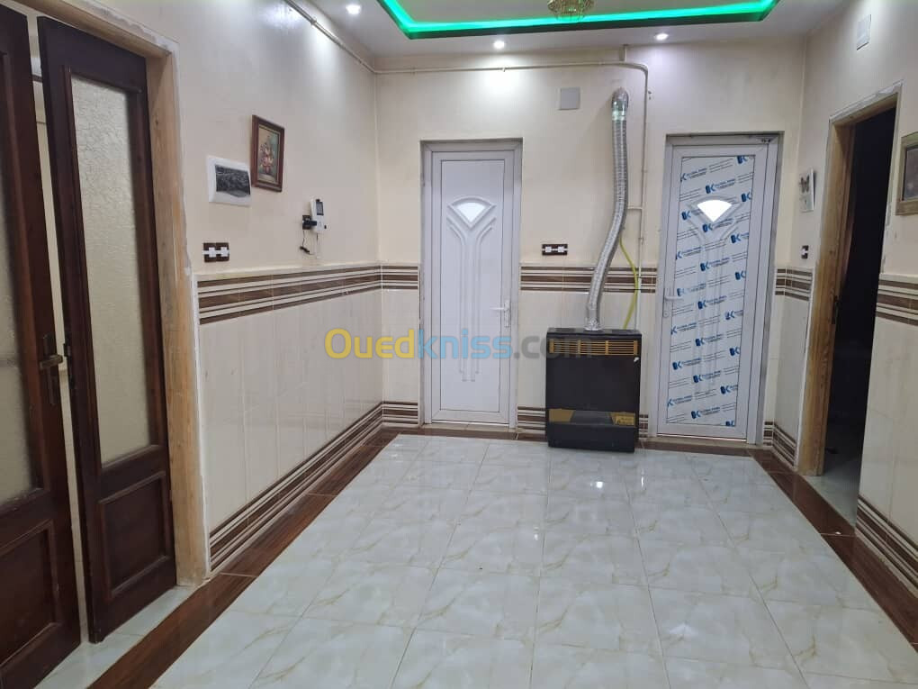 Vente Villa Sidi Bel Abbès Sidi bel abbes