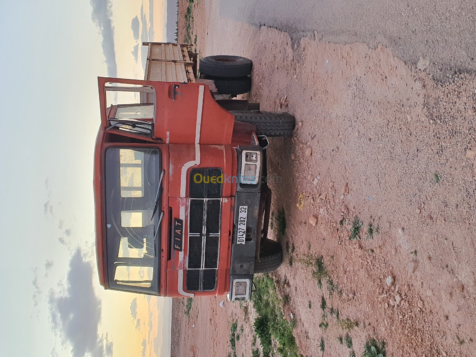 Fiat 619 Iveco 