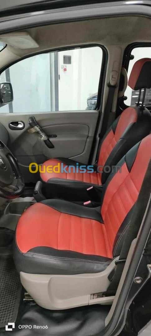 Renault Kangoo 2010 Confort