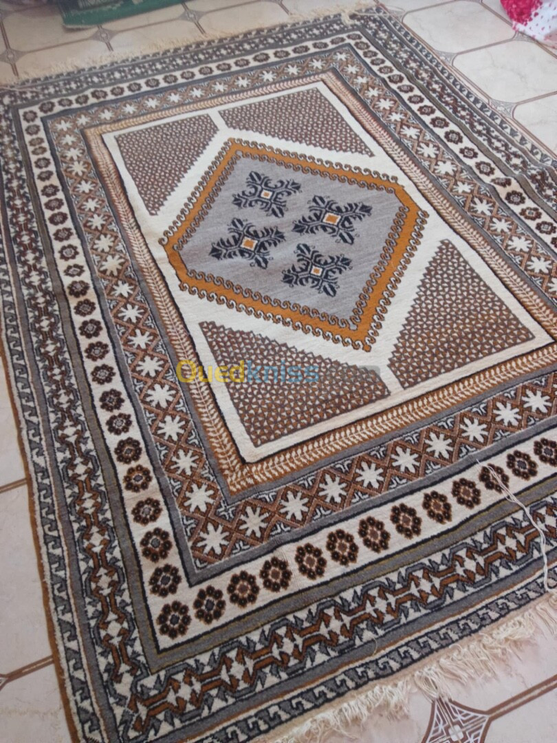 Tapis traditionnel 